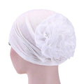 Chiffon Under Scarf Hijab Cap (MH032) - SJB-DIAMOND ELITES