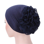 Chiffon Under Scarf Hijab Cap (MH032) - SJB-DIAMOND ELITES