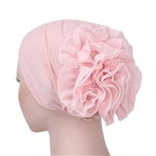 Chiffon Under Scarf Hijab Cap (MH032) - SJB-DIAMOND ELITES