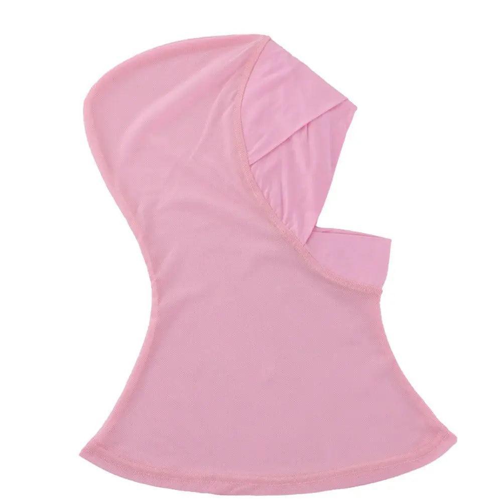 Modal Cross Undercap Hijab (MH035) - SJB-DIAMOND ELITES