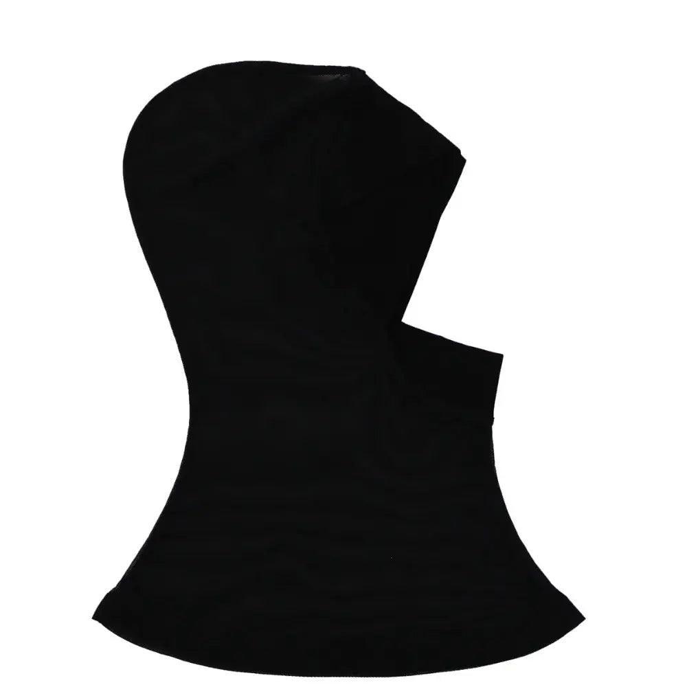 Modal Cross Undercap Hijab (MH035) - SJB-DIAMOND ELITES