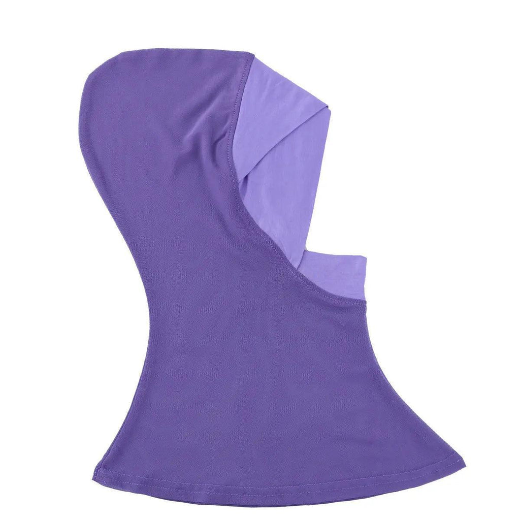 Modal Cross Undercap Hijab (MH035) - SJB-DIAMOND ELITES