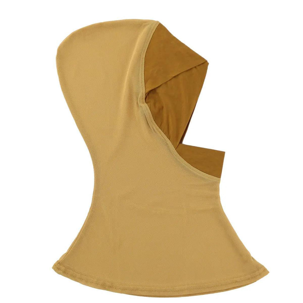 Modal Cross Undercap Hijab (MH035) - SJB-DIAMOND ELITES