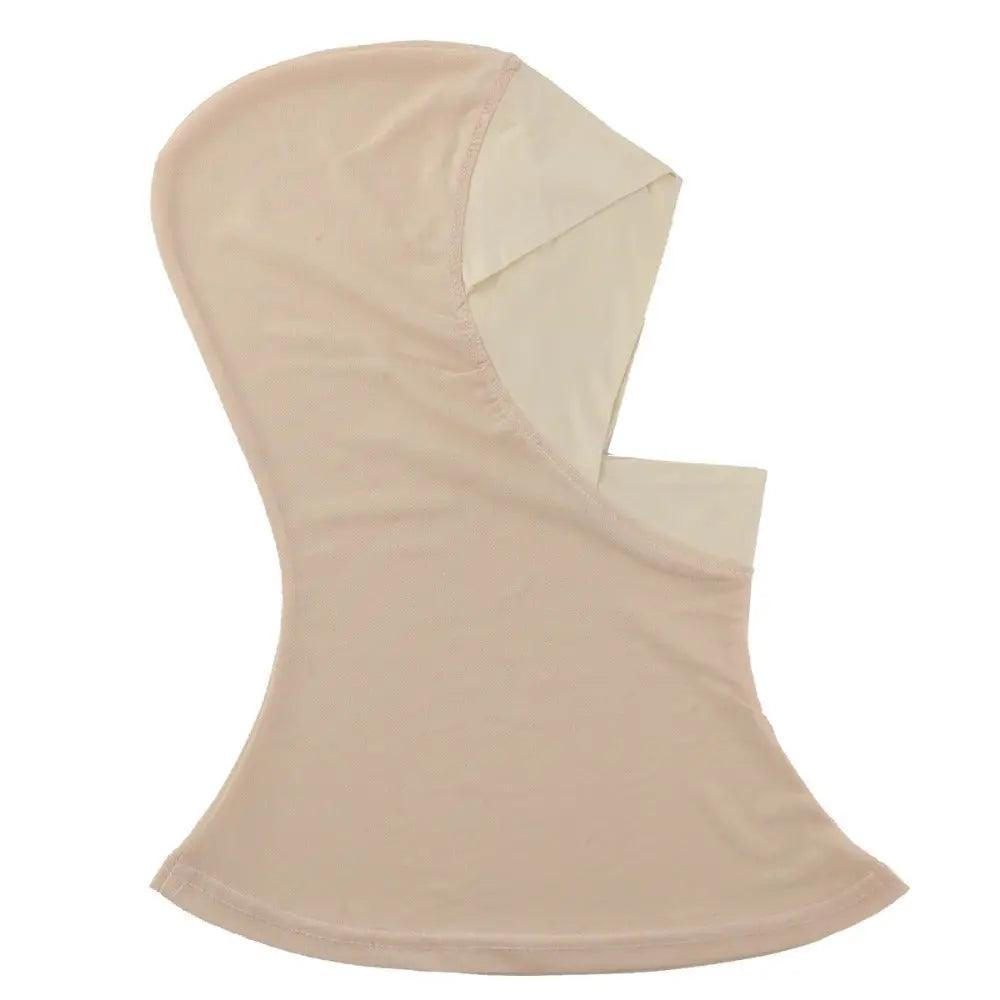 Modal Cross Undercap Hijab (MH035) - SJB-DIAMOND ELITES