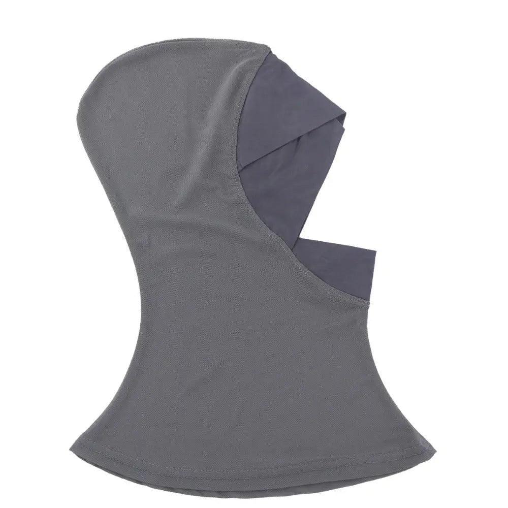 Modal Cross Undercap Hijab (MH035) - SJB-DIAMOND ELITES