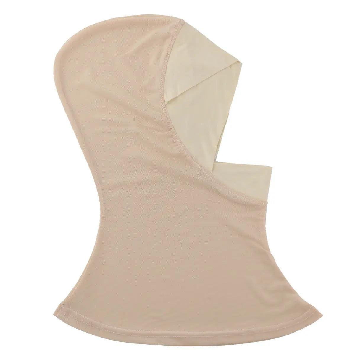 Modal Cross Undercap Hijab (MH035) - SJB-DIAMOND ELITES