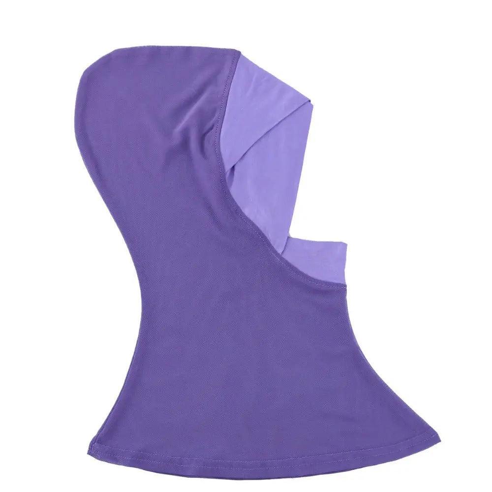 Modal Cross Undercap Hijab (MH035) - SJB-DIAMOND ELITES