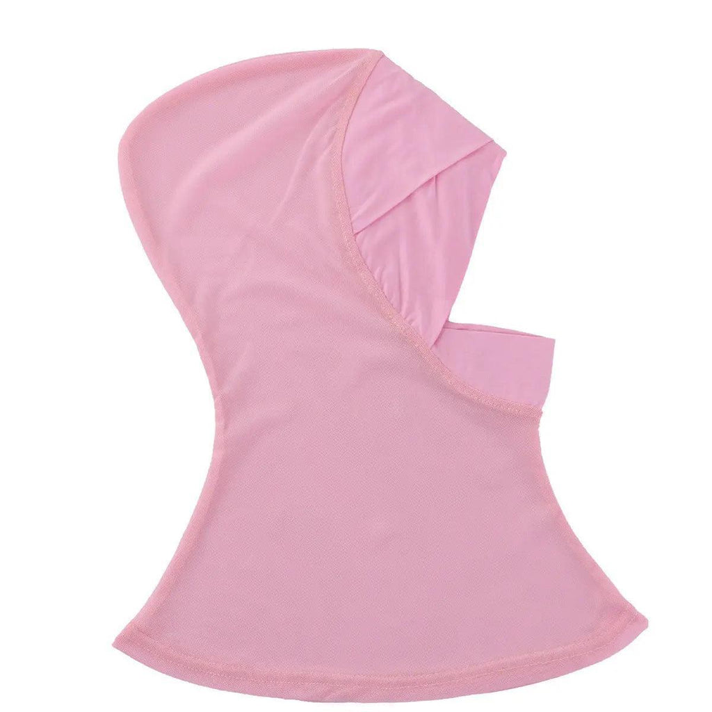 Modal Cross Undercap Hijab (MH035) - SJB-DIAMOND ELITES