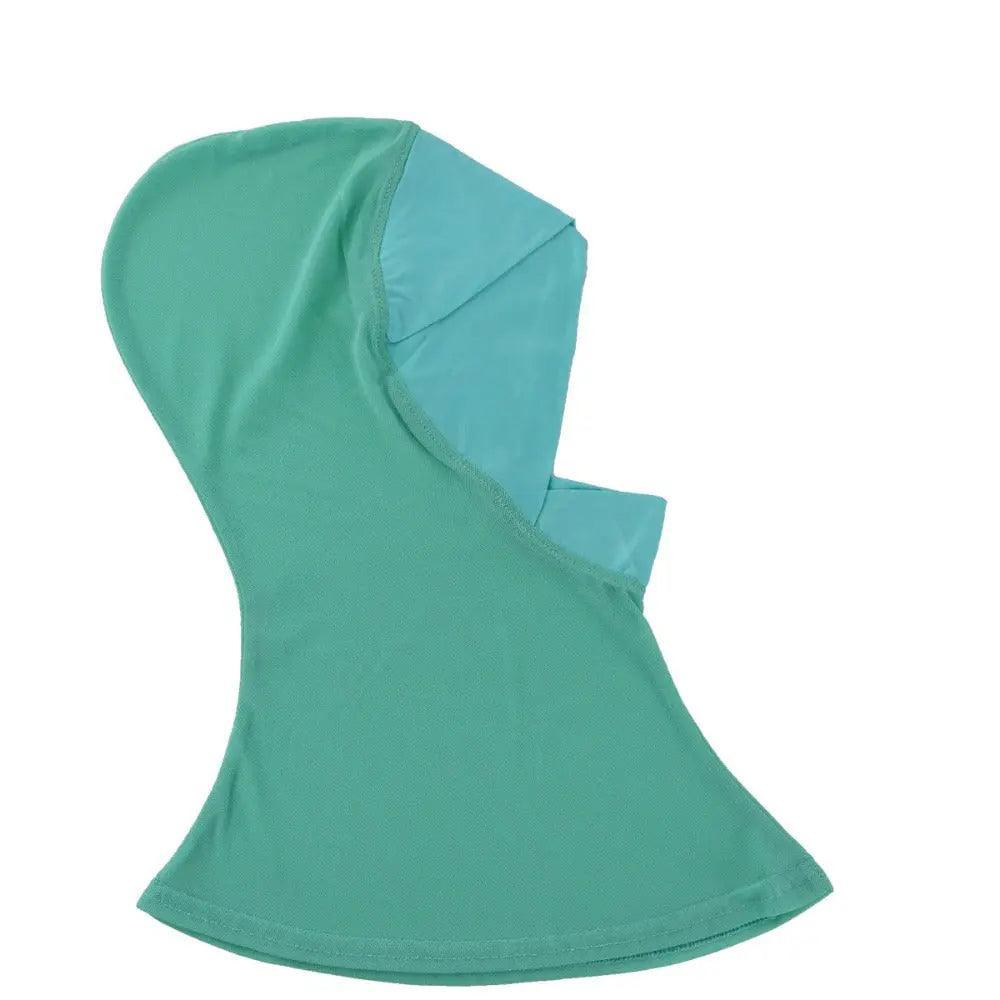 Modal Cross Undercap Hijab (MH035) - SJB-DIAMOND ELITES