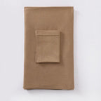 Solid Color Hijab With Basic Headscarf Cap (MH038) - SJB-DIAMOND ELITES