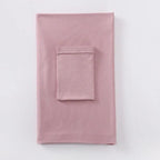 Solid Color Hijab With Basic Headscarf Cap (MH038) - SJB-DIAMOND ELITES