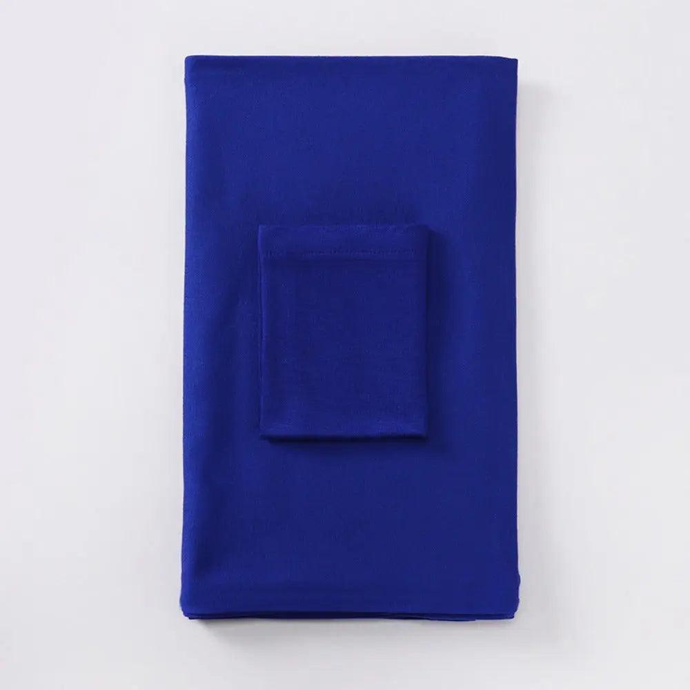 Solid Color Hijab With Basic Headscarf Cap (MH038) - SJB-DIAMOND ELITES