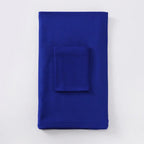 Solid Color Hijab With Basic Headscarf Cap (MH038) - SJB-DIAMOND ELITES