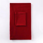 Solid Color Hijab With Basic Headscarf Cap (MH038) - SJB-DIAMOND ELITES