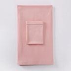 Solid Color Hijab With Basic Headscarf Cap (MH038) - SJB-DIAMOND ELITES