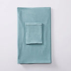 Solid Color Hijab With Basic Headscarf Cap (MH038) - SJB-DIAMOND ELITES