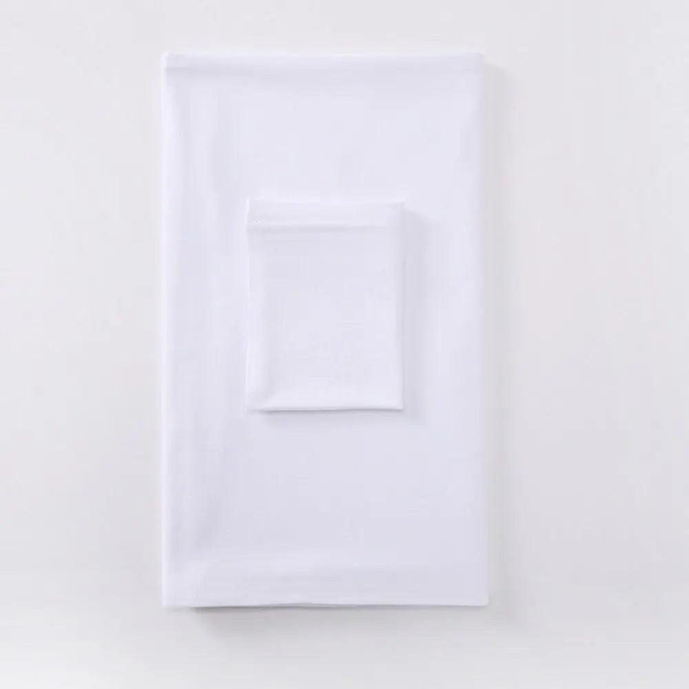 Solid Color Hijab With Basic Headscarf Cap (MH038) - SJB-DIAMOND ELITES