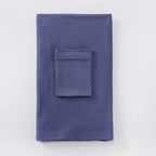 Solid Color Hijab With Basic Headscarf Cap (MH038) - SJB-DIAMOND ELITES