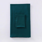 Solid Color Hijab With Basic Headscarf Cap (MH038) - SJB-DIAMOND ELITES