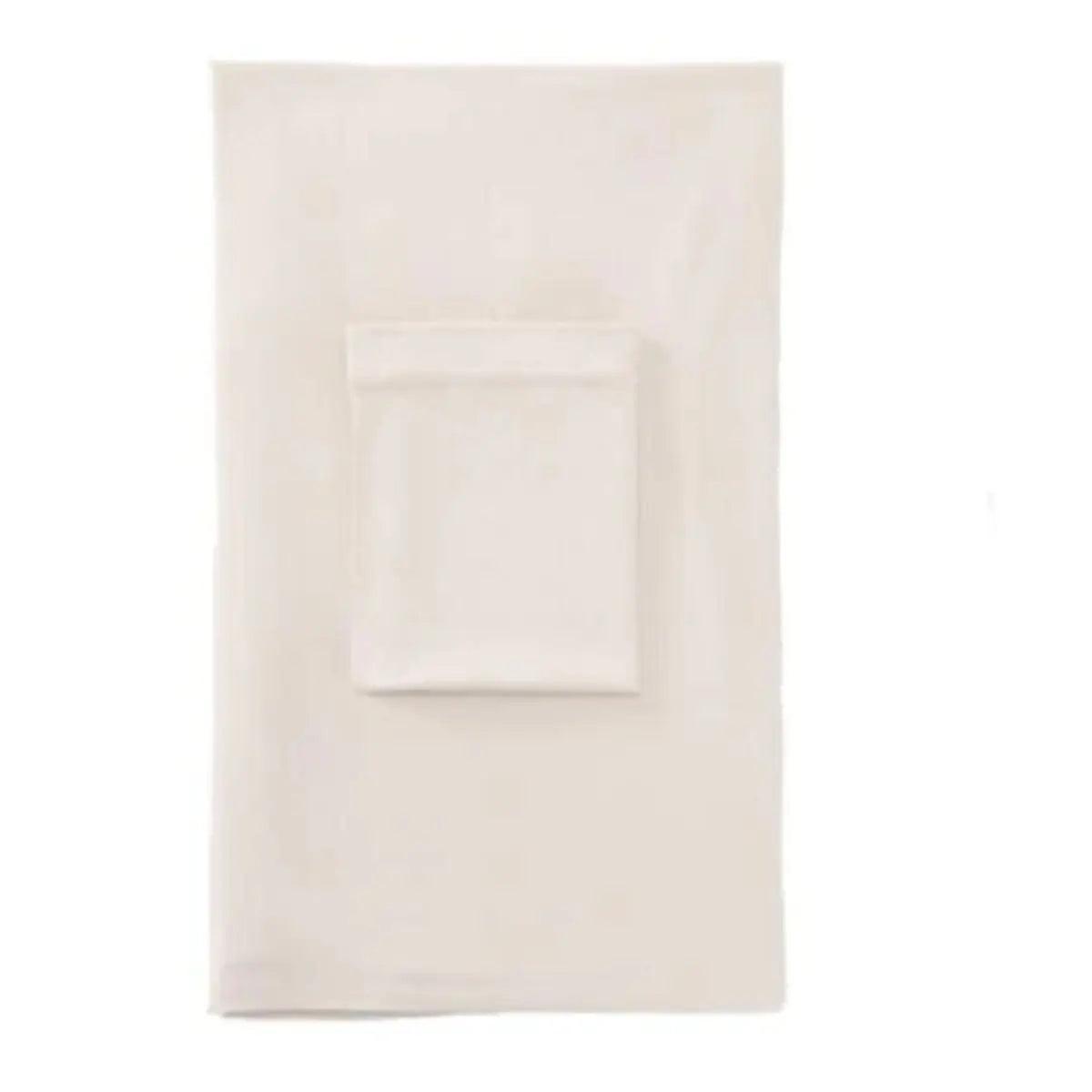 Solid Color Hijab With Basic Headscarf Cap (MH038) - SJB-DIAMOND ELITES