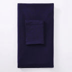 Solid Color Hijab With Basic Headscarf Cap (MH038) - SJB-DIAMOND ELITES