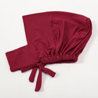 Adjustable Hijab Undercap Under Scarf Hat (MH041) - SJB-DIAMOND ELITES