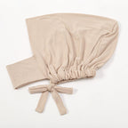 Adjustable Hijab Undercap Under Scarf Hat (MH041) - SJB-DIAMOND ELITES