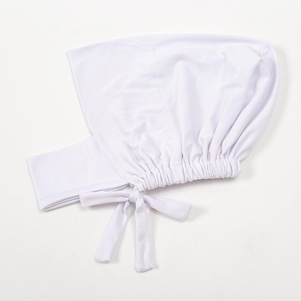 Adjustable Hijab Undercap Under Scarf Hat (MH041) - SJB-DIAMOND ELITES