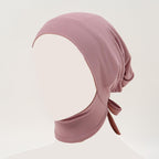 Adjustable Hijab Undercap Under Scarf Hat (MH041) - SJB-DIAMOND ELITES