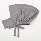 Adjustable Hijab Undercap Under Scarf Hat (MH041) - SJB-DIAMOND ELITES