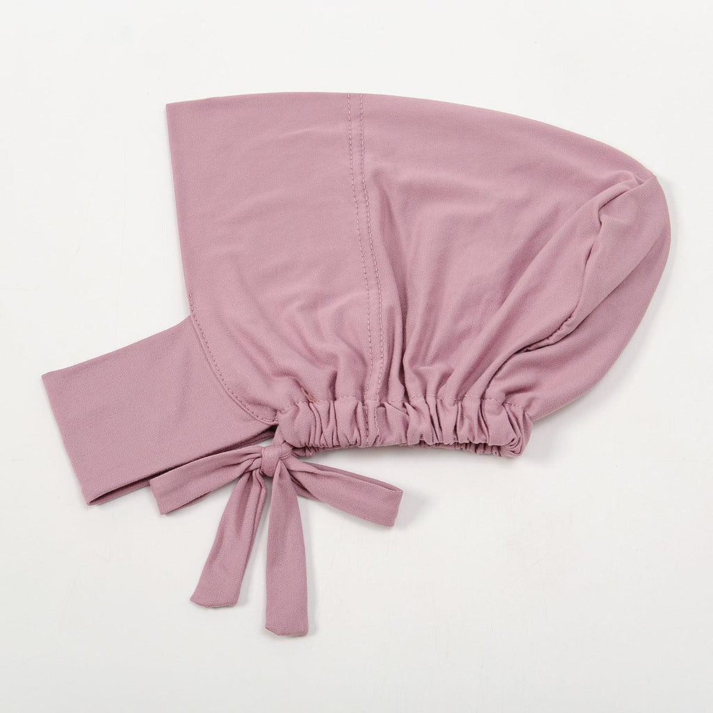 Adjustable Hijab Undercap Under Scarf Hat (MH041) - SJB-DIAMOND ELITES