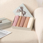 Twill Crinkle Hijab Gift Set Box (MH047) - SJB-DIAMOND ELITES