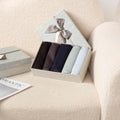 Twill Crinkle Hijab Gift Set Box (MH047) - SJB-DIAMOND ELITES