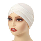 MH053  Soft Stylish Versatile Bottom Hat - SJB-DIAMOND ELITES