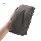 MH056 Simple Pleated Rayon Hijab - SJB-DIAMOND ELITES