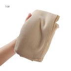 MH056 Simple Pleated Rayon Hijab - SJB-DIAMOND ELITES