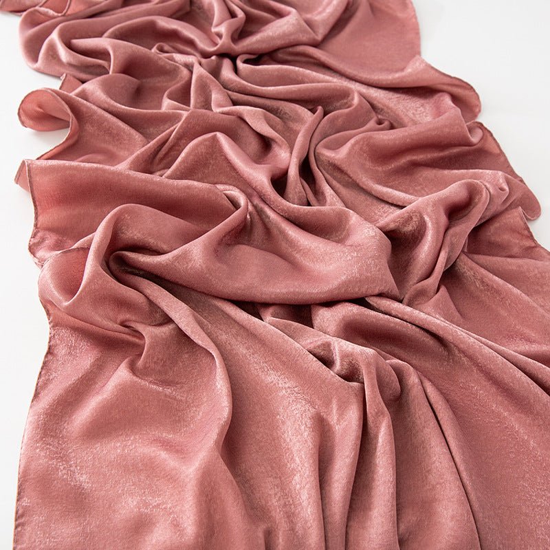 MH063 Matte Velvet Silk Hijab - SJB-DIAMOND ELITES