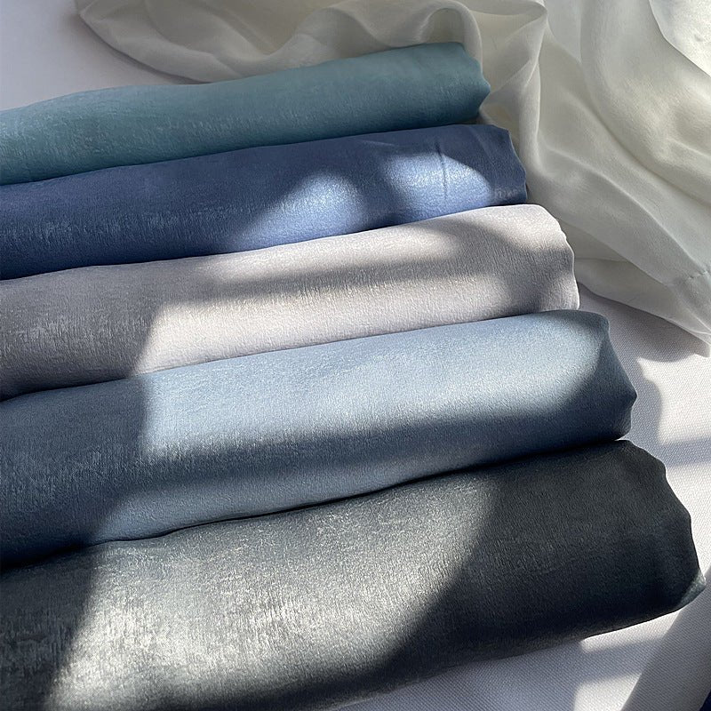 MH063 Matte Velvet Silk Hijab - SJB-DIAMOND ELITES