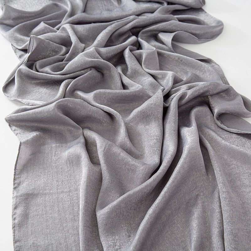MH063 Matte Velvet Silk Hijab - SJB-DIAMOND ELITES