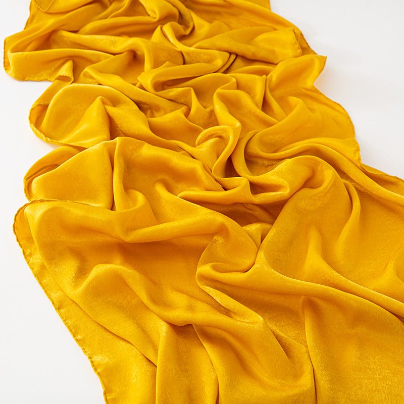MH063 Matte Velvet Silk Hijab - SJB-DIAMOND ELITES