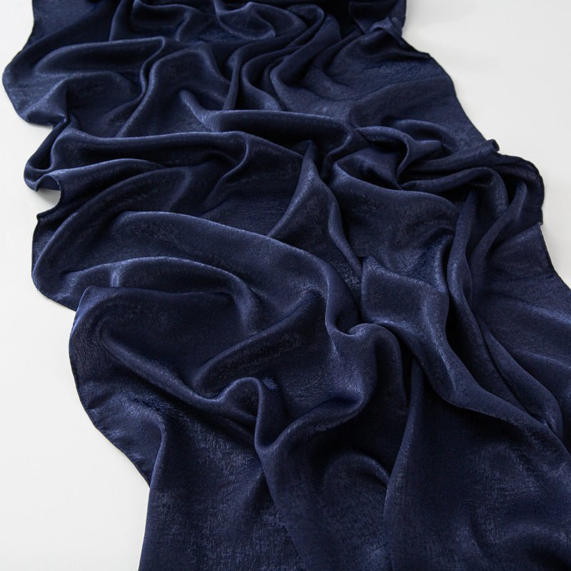 MH063 Matte Velvet Silk Hijab - SJB-DIAMOND ELITES