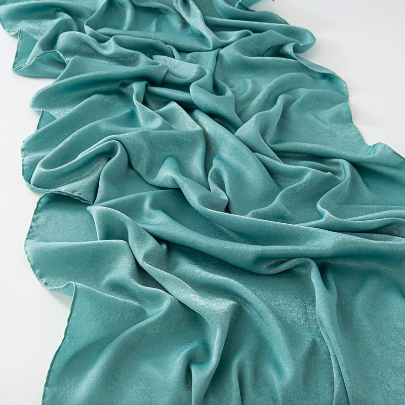MH063 Matte Velvet Silk Hijab - SJB-DIAMOND ELITES