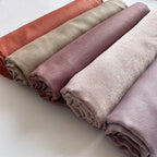 MH063 Matte Velvet Silk Hijab - SJB-DIAMOND ELITES