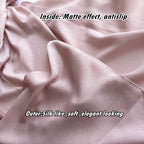 MH063 Matte Velvet Silk Hijab - SJB-DIAMOND ELITES