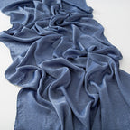 MH063 Matte Velvet Silk Hijab - SJB-DIAMOND ELITES