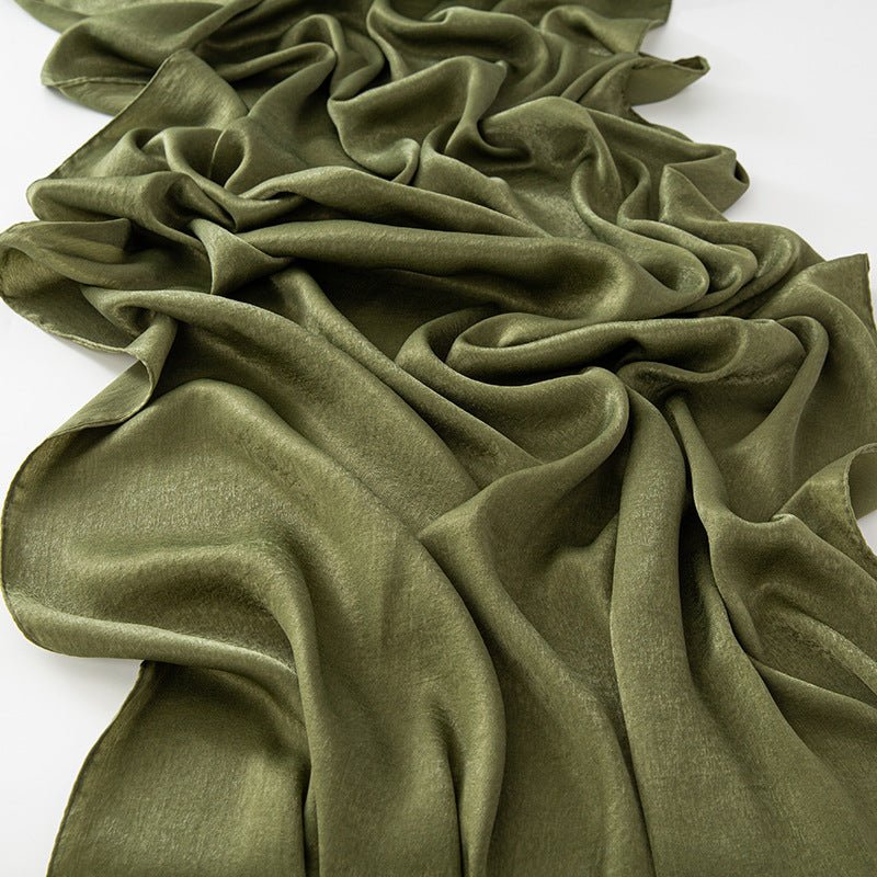 MH063 Matte Velvet Silk Hijab - SJB-DIAMOND ELITES