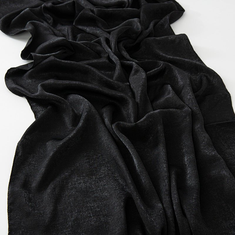 MH063 Matte Velvet Silk Hijab - SJB-DIAMOND ELITES