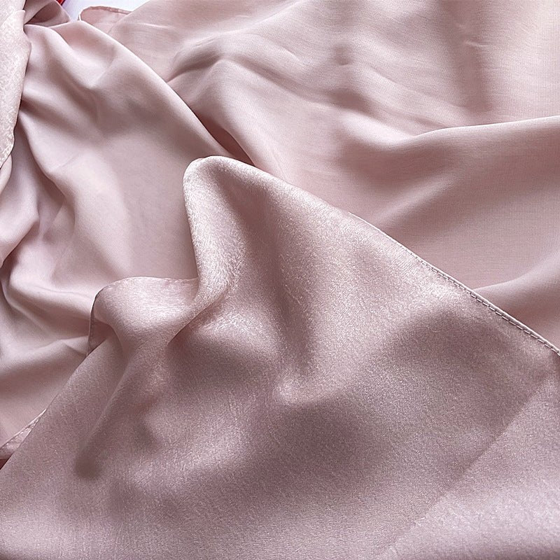 MH063 Matte Velvet Silk Hijab - SJB-DIAMOND ELITES