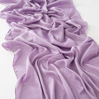 MH063 Matte Velvet Silk Hijab - SJB-DIAMOND ELITES
