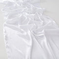 MH065 Bark Wrinkled Glossy Satin Imitation Silk - SJB-DIAMOND ELITES
